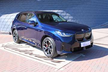 xDrive20 48V MSport Pro GANCIO-H&K