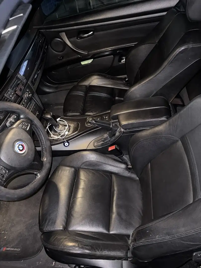 BMW 325 325d DPF Cabrio Aut. - 2