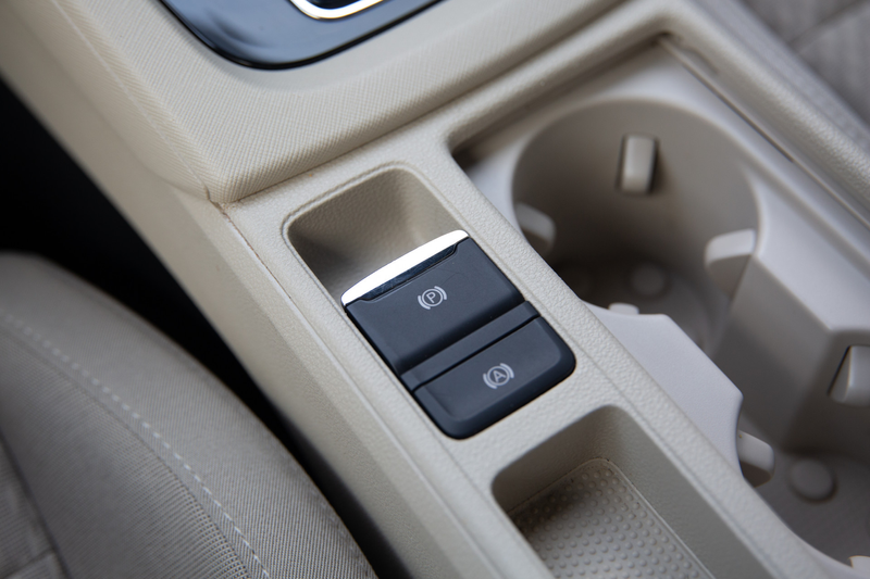 Skoda Octavia Combi 1.4 TSI iV PHEV Style , Memory, Carplay, Sto — photo 27