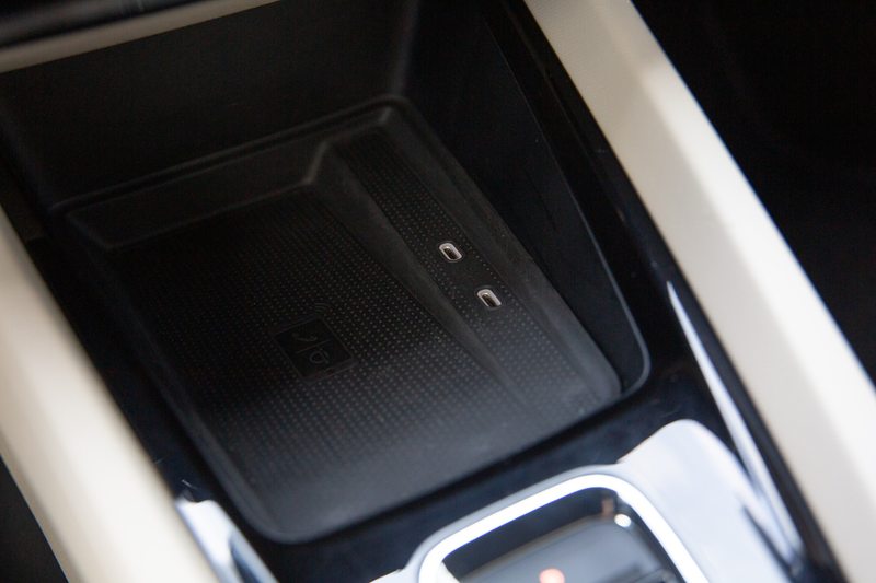 Skoda Octavia Combi 1.4 TSI iV PHEV Style , Memory, Carplay, Sto — photo 26