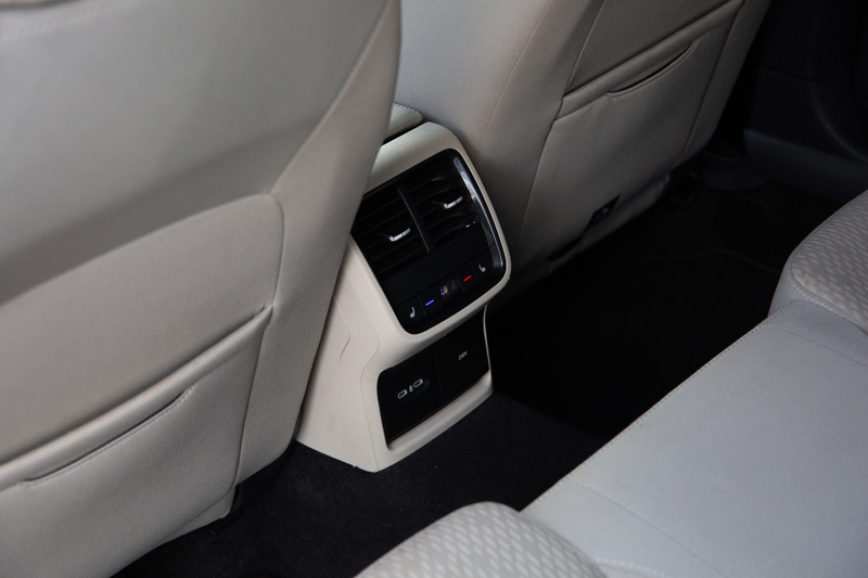 Skoda Octavia Combi 1.4 TSI iV PHEV Style , Memory, Carplay, Sto — photo 23