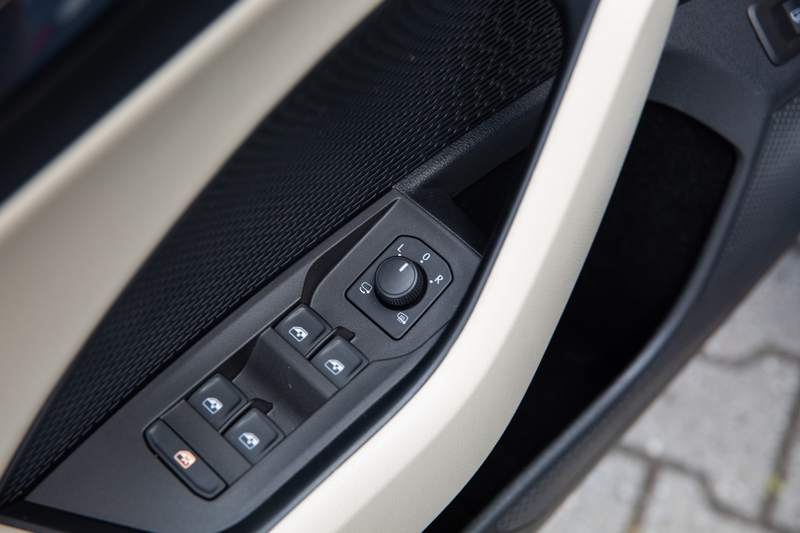 Skoda Octavia Combi 1.4 TSI iV PHEV Style , Memory, Carplay, Sto — photo 25