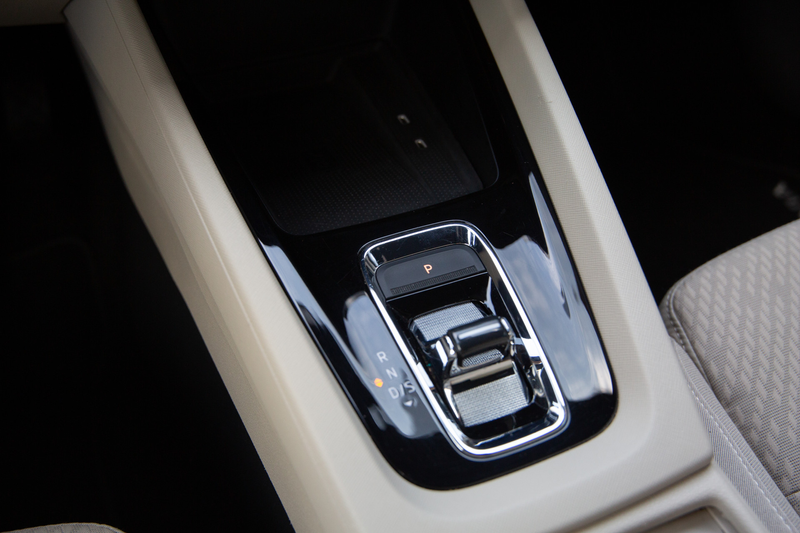 Skoda Octavia Combi 1.4 TSI iV PHEV Style , Memory, Carplay, Sto — photo 6