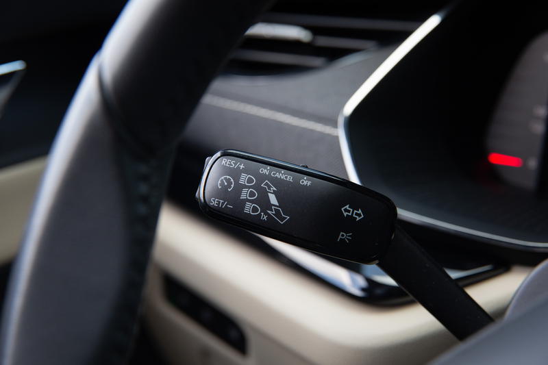 Skoda Octavia Combi 1.4 TSI iV PHEV Style , Memory, Carplay, Sto — photo 13