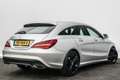 Mercedes-Benz CLA 180 Shooting Brake Business Solution | LED | Sportstoe Plateado - thumbnail 6