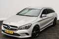 Mercedes-Benz CLA 180 Shooting Brake Business Solution | LED | Sportstoe Plateado - thumbnail 14