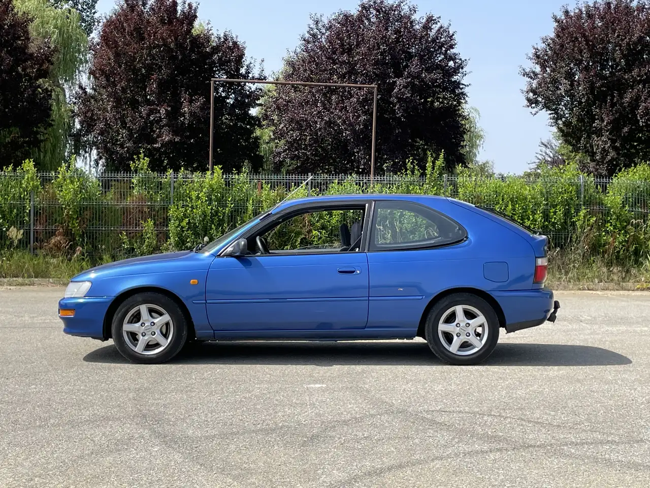 Toyota Corolla 1.3 XLi, foto 5