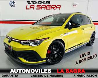 2.0 TSI Clubsport DSG 221kW