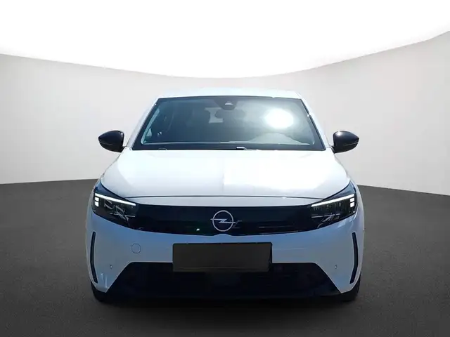 Opel Corsa view 2