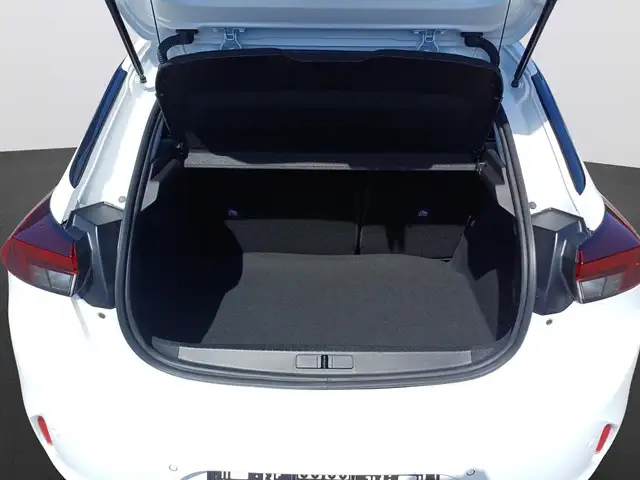 Opel Corsa view 7