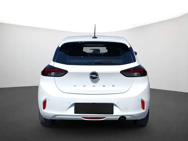 Opel Corsa view 3