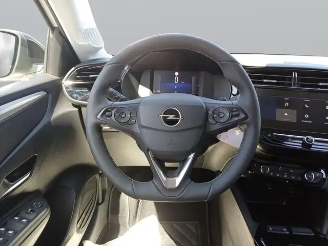 Opel Corsa view 13