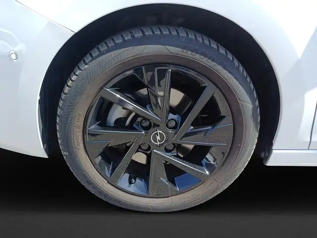 Opel Corsa view 8