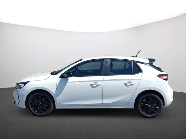 Opel Corsa view 4