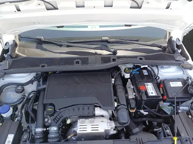 Opel Corsa view 5