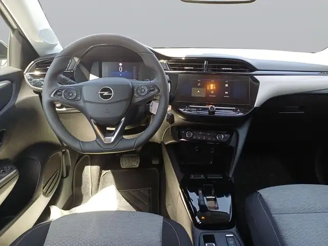 Opel Corsa view 10