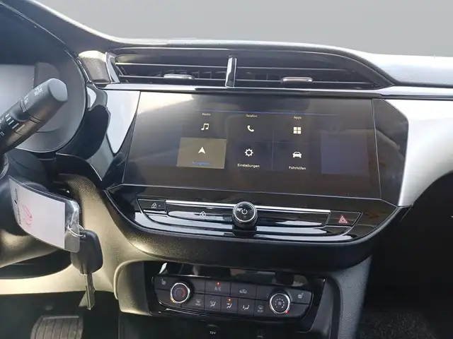 Opel Corsa view 12