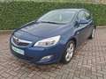 Opel Astra 1.4i Enjoy Bleu - thumbnail 1