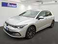 Volkswagen Golf VIII 1.5 eTSI MildhybridStyle Grantie Navi PDC RFK Argent - thumbnail 1