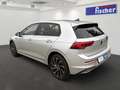Volkswagen Golf VIII 1.5 eTSI MildhybridStyle Grantie Navi PDC RFK Argent - thumbnail 5