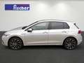 Volkswagen Golf VIII 1.5 eTSI MildhybridStyle Grantie Navi PDC RFK Argent - thumbnail 6