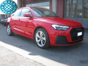 A1 SPB 30 TFSI Advanced
