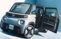Opel Sonstige Rocks-e Elektro 5,5kWh GS Grau - thumbnail 7