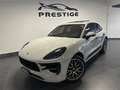 Porsche Macan MACAN 3.0S PDK 354CV SERVICE PORSCHE COMPLETO FULL Weiß - thumbnail 1
