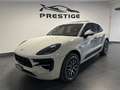 Porsche Macan MACAN 3.0S PDK 354CV SERVICE PORSCHE COMPLETO FULL Weiß - thumbnail 3