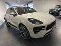 Porsche Macan MACAN 3.0S PDK 354CV SERVICE PORSCHE COMPLETO FULL Weiß - thumbnail 5