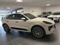 Porsche Macan MACAN 3.0S PDK 354CV SERVICE PORSCHE COMPLETO FULL Weiß - thumbnail 6