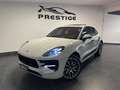 Porsche Macan MACAN 3.0S PDK 354CV SERVICE PORSCHE COMPLETO FULL Weiß - thumbnail 2