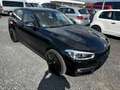 BMW 120 Baureihe 1 Lim. 5-trg. 120 i Advantage Noir - thumbnail 3