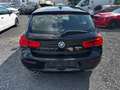 BMW 120 Baureihe 1 Lim. 5-trg. 120 i Advantage Noir - thumbnail 5