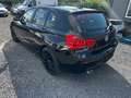 BMW 120 Baureihe 1 Lim. 5-trg. 120 i Advantage Noir - thumbnail 6