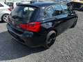BMW 120 Baureihe 1 Lim. 5-trg. 120 i Advantage Noir - thumbnail 4