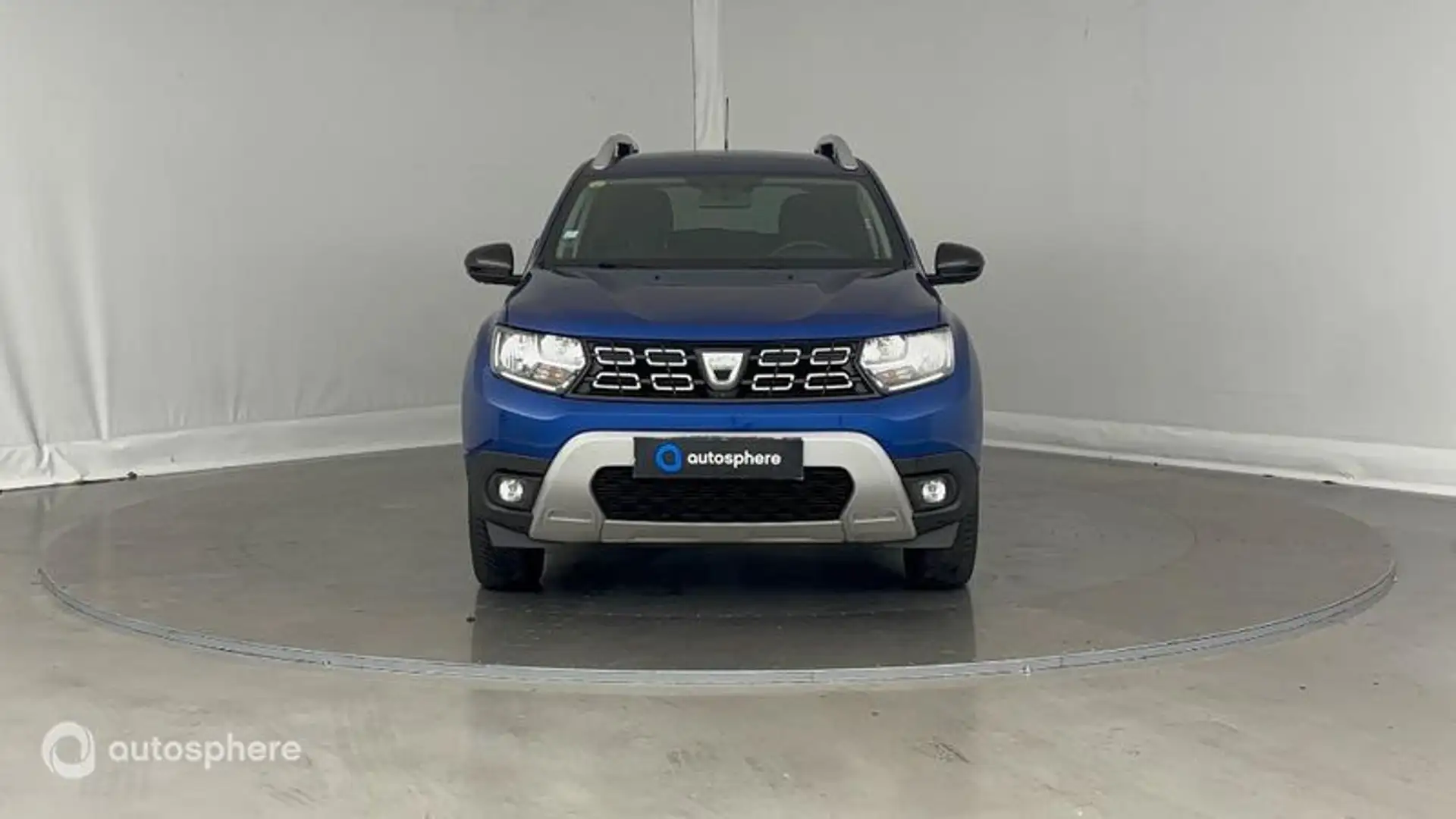 Dacia Duster 1.5 Blue dCi 115ch Prestige 4x2 - 2