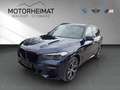 BMW X5 xDrive45e M Sport 21" Carbon M-Sitze Massage Wärme Blau - thumbnail 1