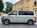 Volkswagen T6 Transporter 2,0 TDI KR Heckklappe, Klima, 1.Besitz, Parkpil... Blanc - thumbnail 9