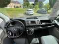 Volkswagen T6 Transporter 2,0 TDI KR Heckklappe, Klima, 1.Besitz, Parkpil... Blanc - thumbnail 8