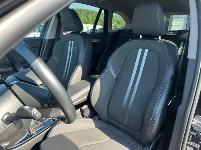 BMW X1 view 15
