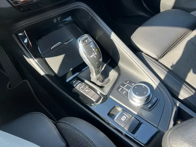 BMW X1 view 14