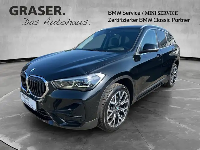 BMW X1 main image