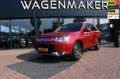 Mitsubishi Outlander 2.0 Instyle 4WD 7p|CRUISE|NAVI|DealerOH Rouge - thumbnail 1