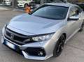 Honda Civic Civic X 2017 5p 5p 1.0 Elegance Navi Argento - thumbnail 1