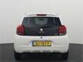 Peugeot 108 1.2 Puretech Allure TOP! CABRIO / NAVI / CLIMA / B Fehér - thumbnail 15