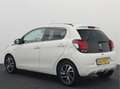 Peugeot 108 1.2 Puretech Allure TOP! CABRIO / NAVI / CLIMA / B Fehér - thumbnail 3