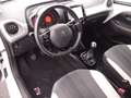 Peugeot 108 1.2 Puretech Allure TOP! CABRIO / NAVI / CLIMA / B Fehér - thumbnail 10