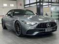 Mercedes-Benz SL 43 AMG AMG SL 43 Premium Plus 381cv auto Grigio - thumbnail 1