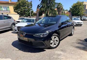 1.0 eTSI OPF 110 DSG7 Life